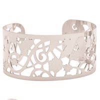 Bracelet 4YOU Jewels Femme Ethernal in Acier B7475 - B7475